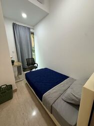 Maplewoods (D21), Condominium #540430981